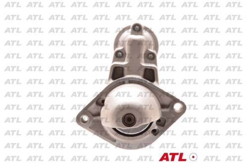 ATL Autotechnik Starter