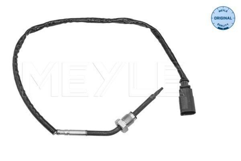 MEYLE Sensor, exhaust gas temperature MEYLE-ORIGINAL: True to OE.