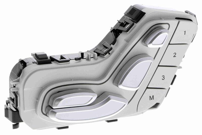 VEMO Schalter, Sitzverstellung Green Mobility Parts