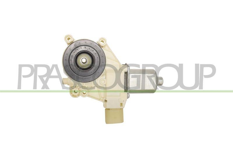 Electric Motor, window regulator