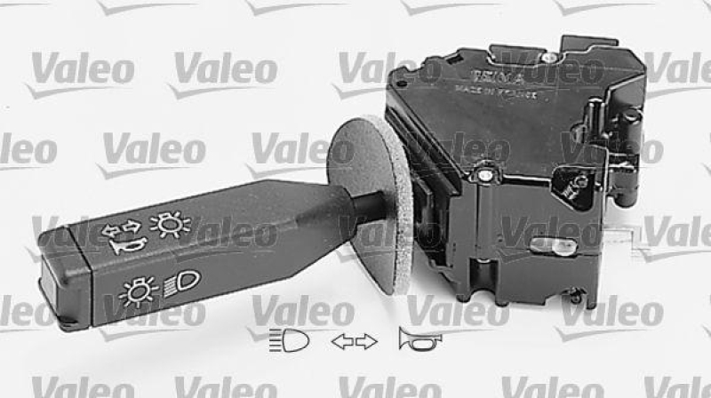 VALEO Lenkstockschalter 251109