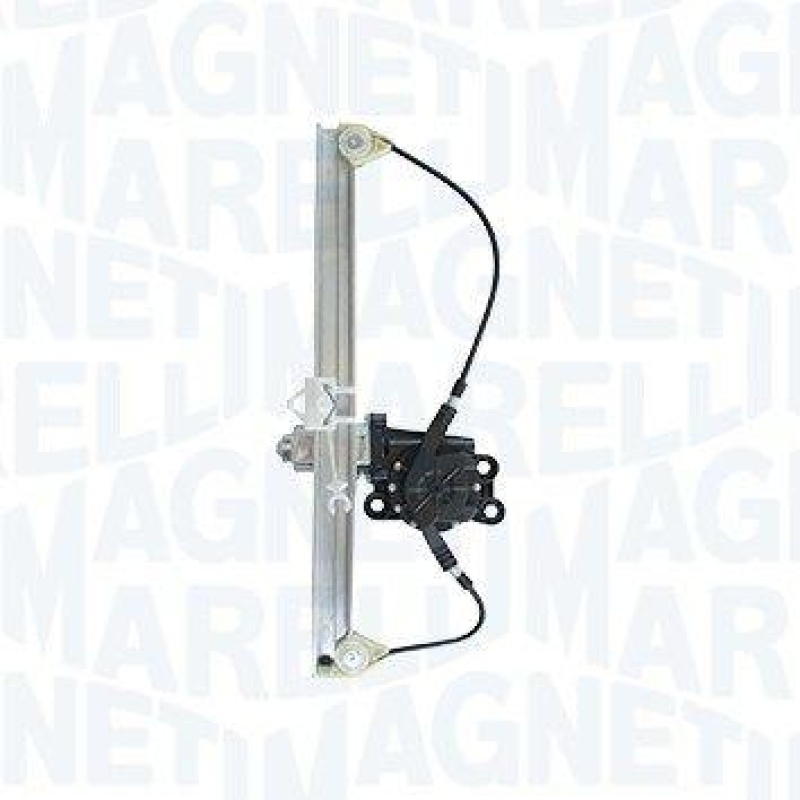 MAGNETI MARELLI Window Regulator