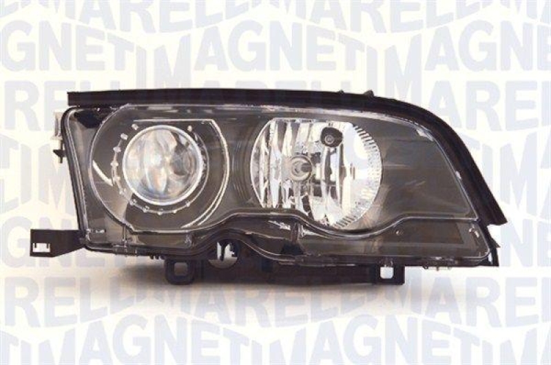 MAGNETI MARELLI Headlight