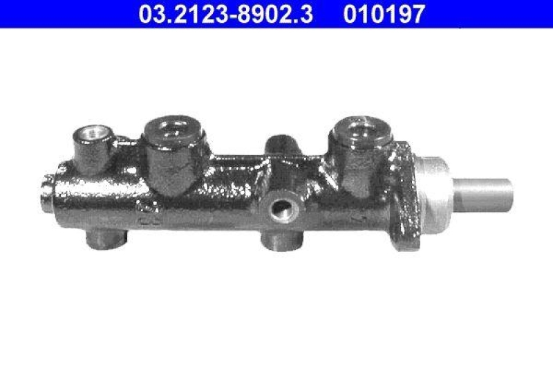 ATE Brake Master Cylinder