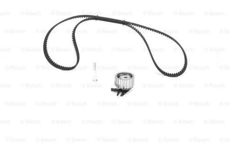 BOSCH Timing Belt Set