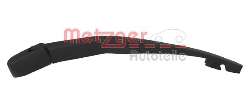 METZGER Wiper Arm, window cleaning