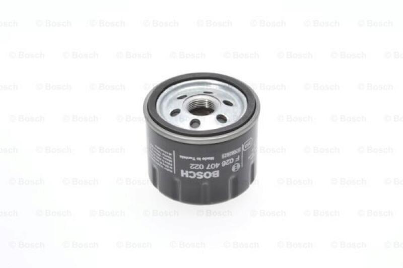 BOSCH Oil Filter