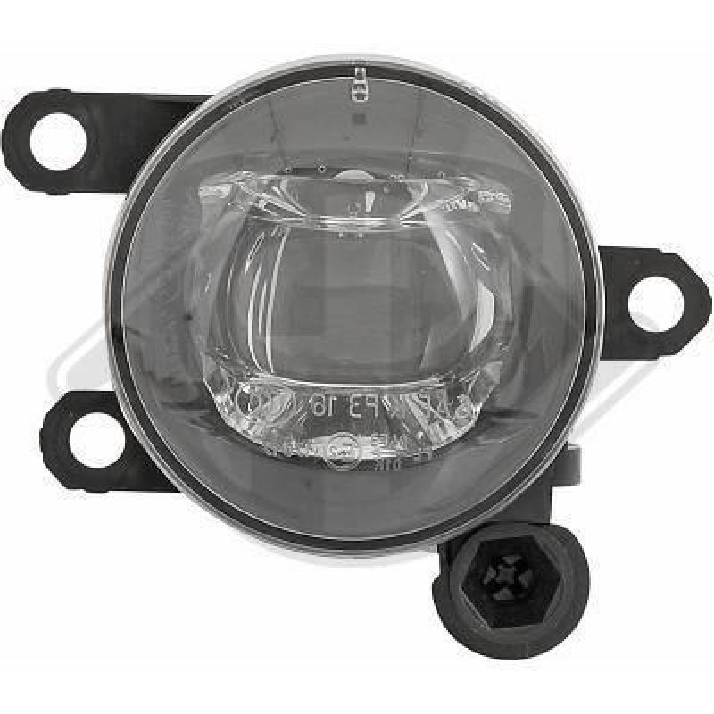 DIEDERICHS Fog Light