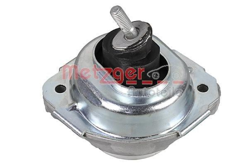 METZGER Engine Mounting