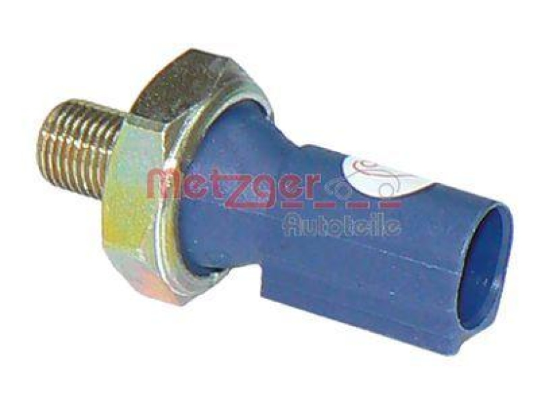METZGER Oil Pressure Switch