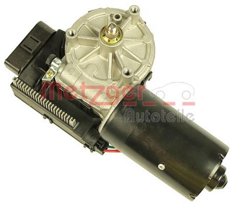 METZGER Wiper Motor