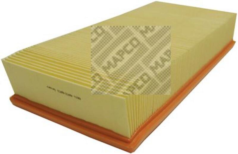 MAPCO Luftfilter 60614