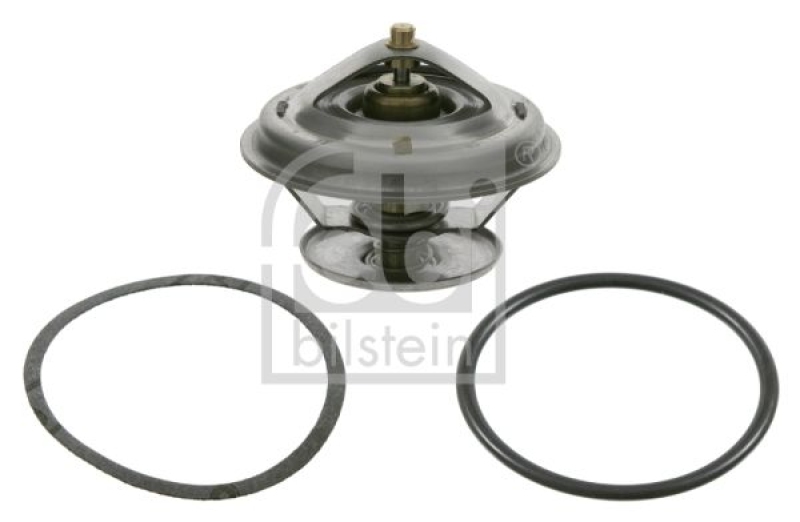 FEBI BILSTEIN Thermostat für Kühlmittel / Kühlerthermostat