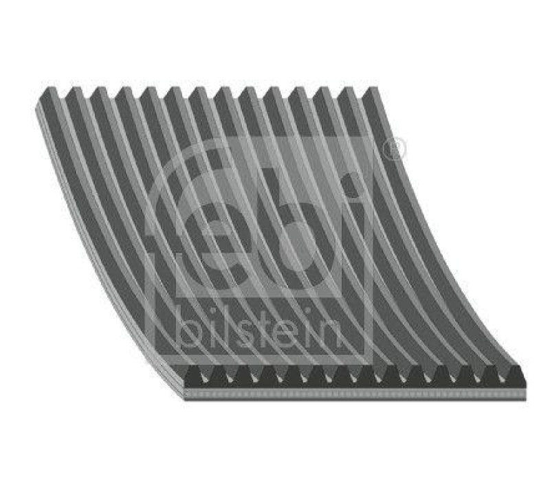 FEBI BILSTEIN V-Ribbed Belt