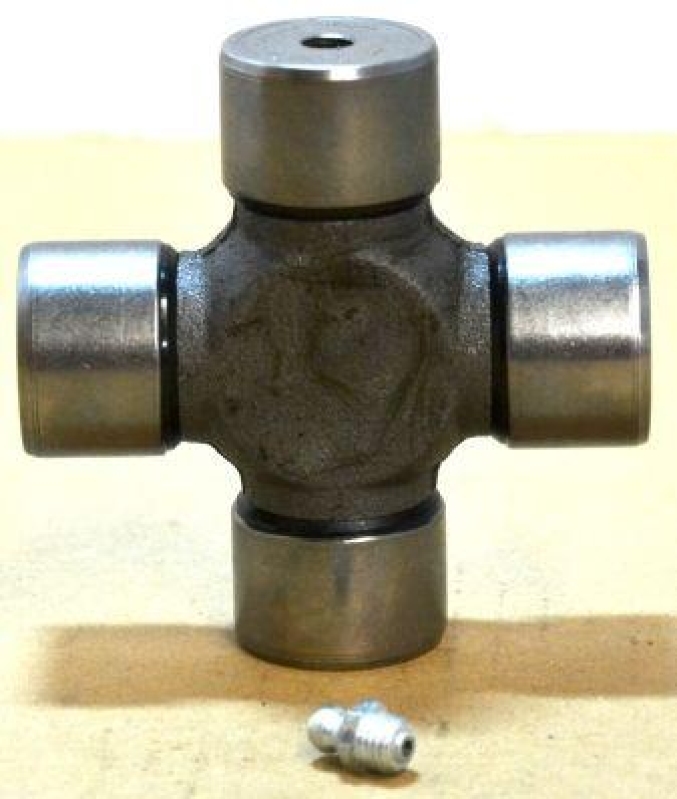 SPIDAN Joint, propshaft