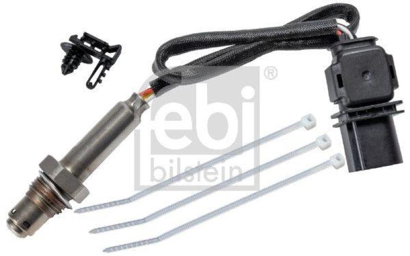 FEBI BILSTEIN Lambda Sensor