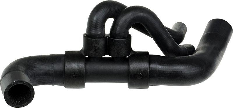 GATES Radiator Hose