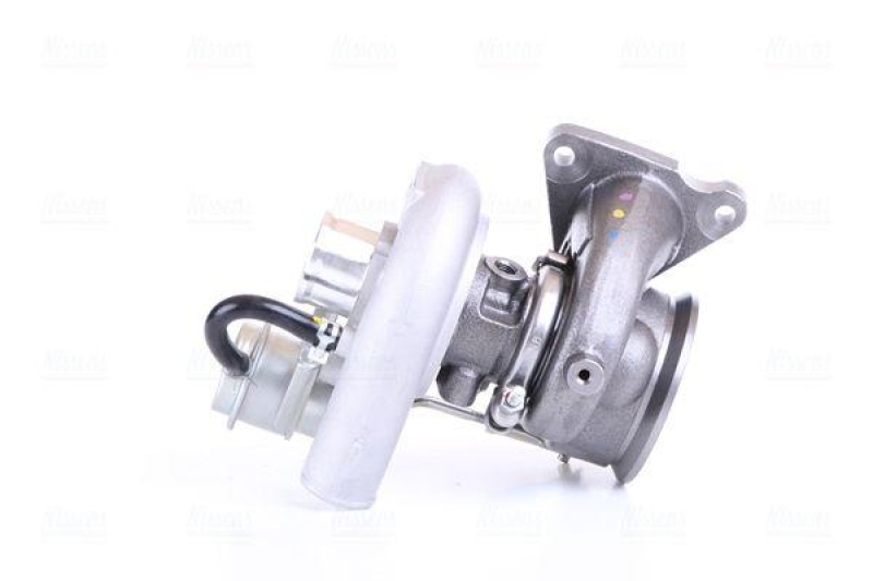 NISSENS Lader, Aufladung ** FACTORY NEW **