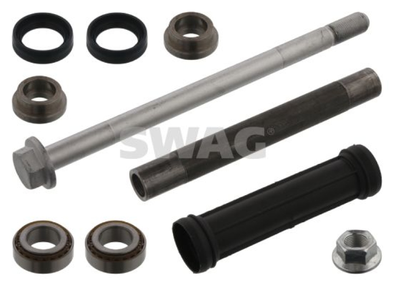 SWAG Repair Kit, control/trailing arm