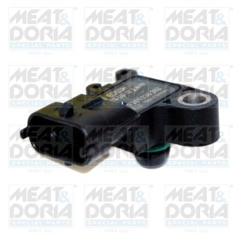 MEAT & DORIA Sensor, intake manifold pressure