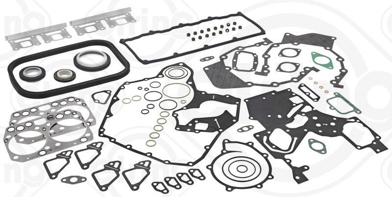 ELRING Dichtungsvollsatz, Motor