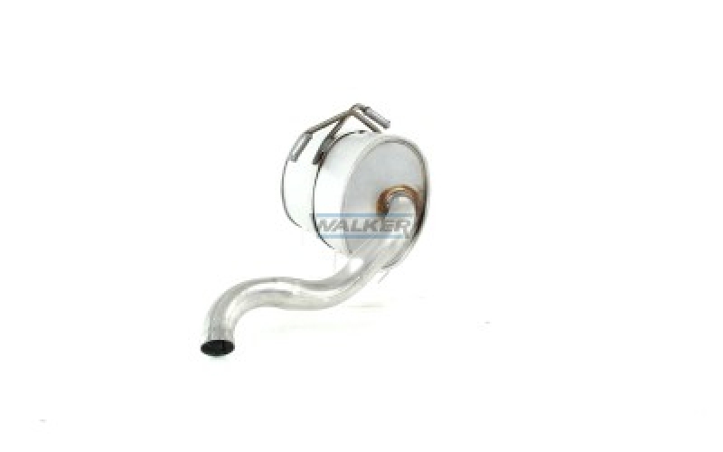 WALKER End Silencer