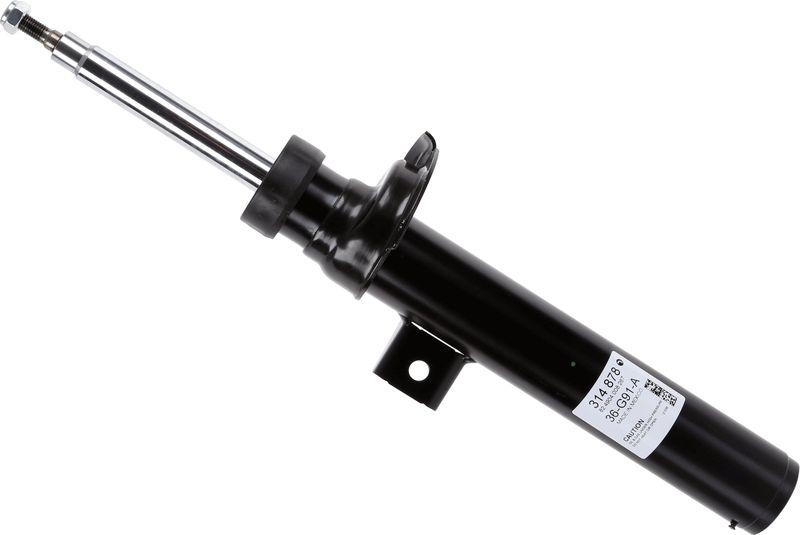 SACHS Stoßdämpfer