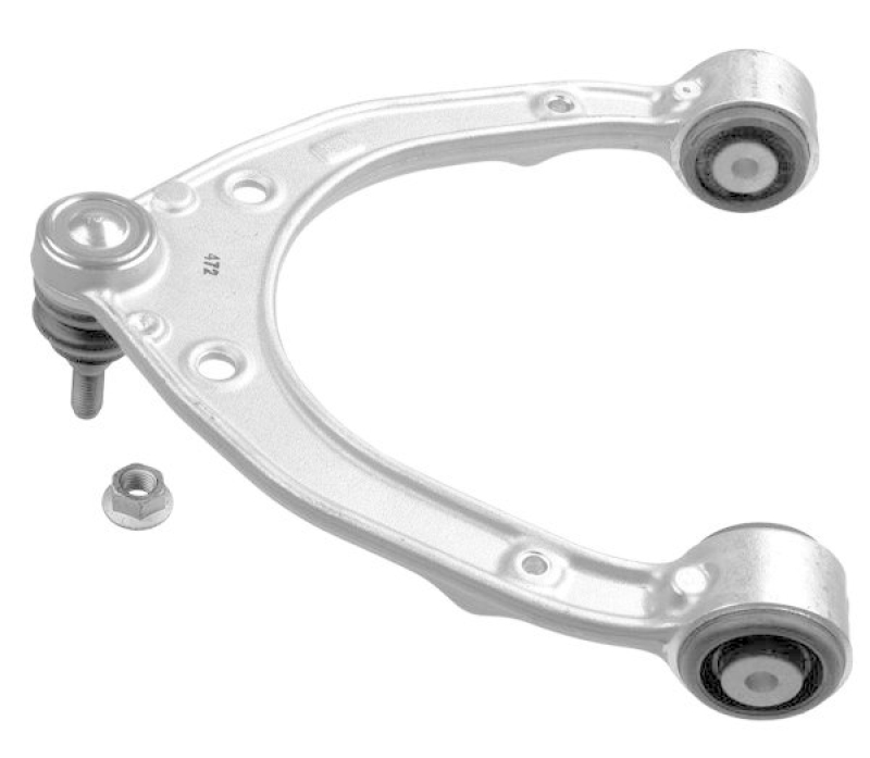 LEMFÖRDER Control/Trailing Arm, wheel suspension