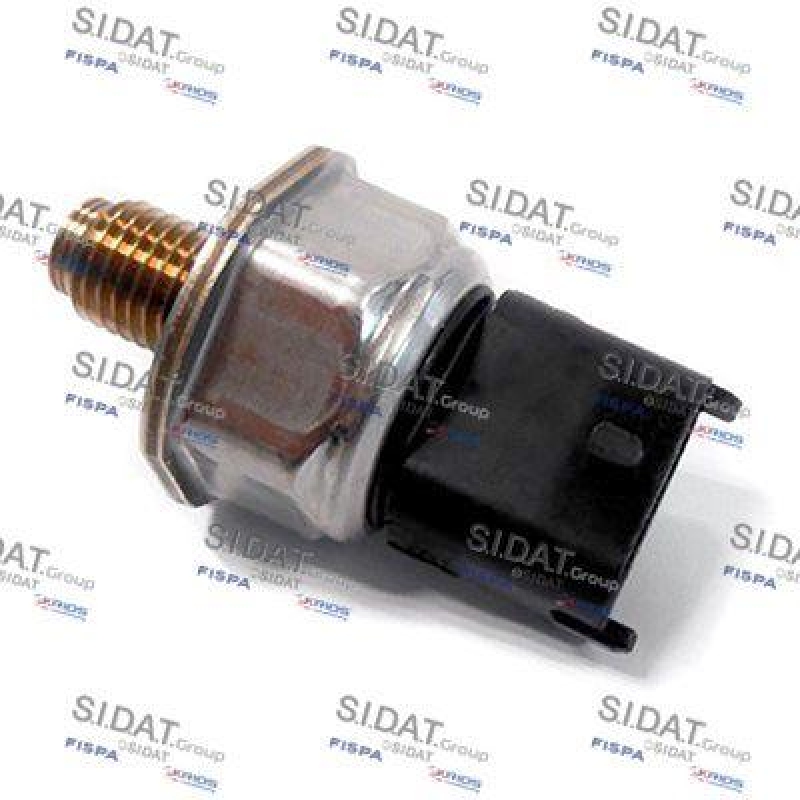 SIDAT Sensor, Kraftstoffdruck