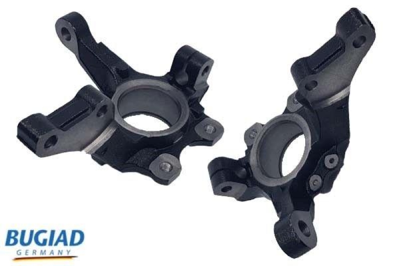 BUGIAD Steering Knuckle, wheel suspension