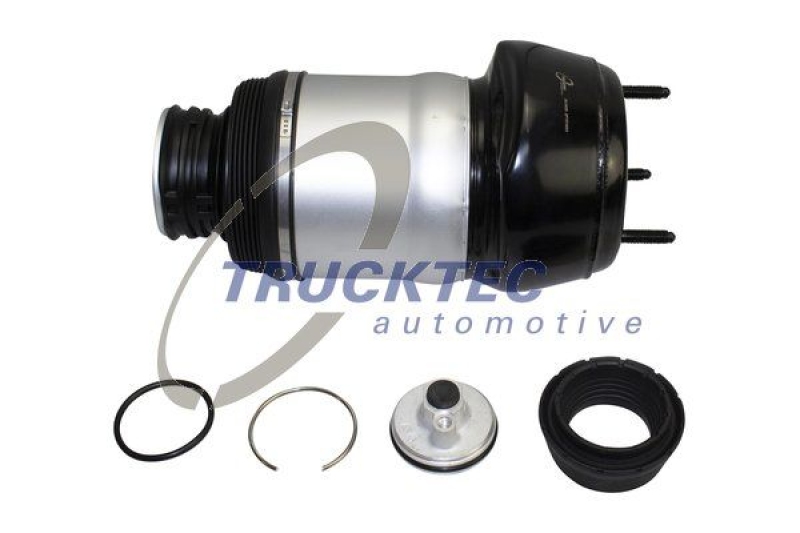 TRUCKTEC AUTOMOTIVE Air Spring, suspension