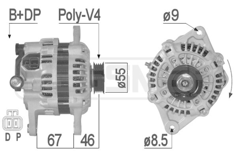 ERA Generator