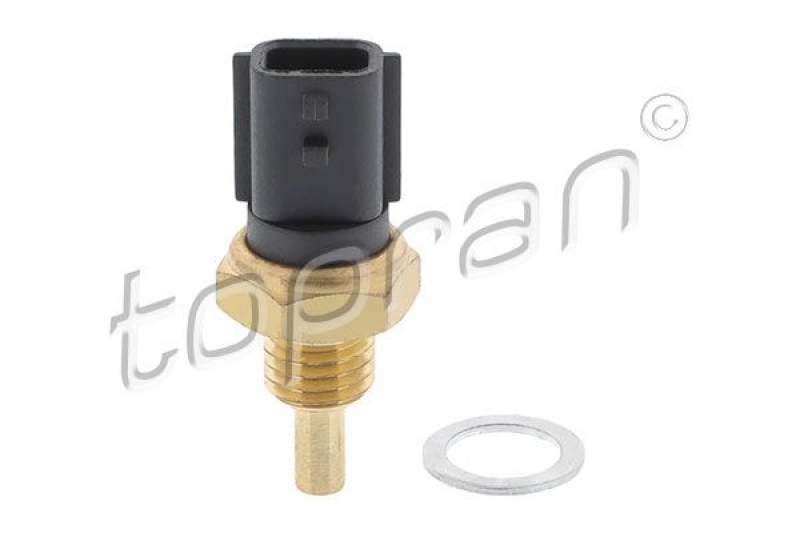 TOPRAN Sensor, coolant temperature