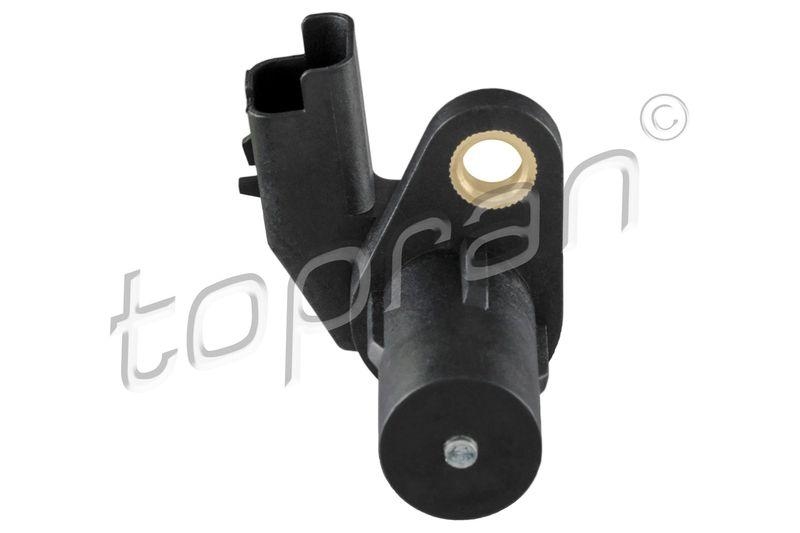 TOPRAN Sensor, crankshaft pulse