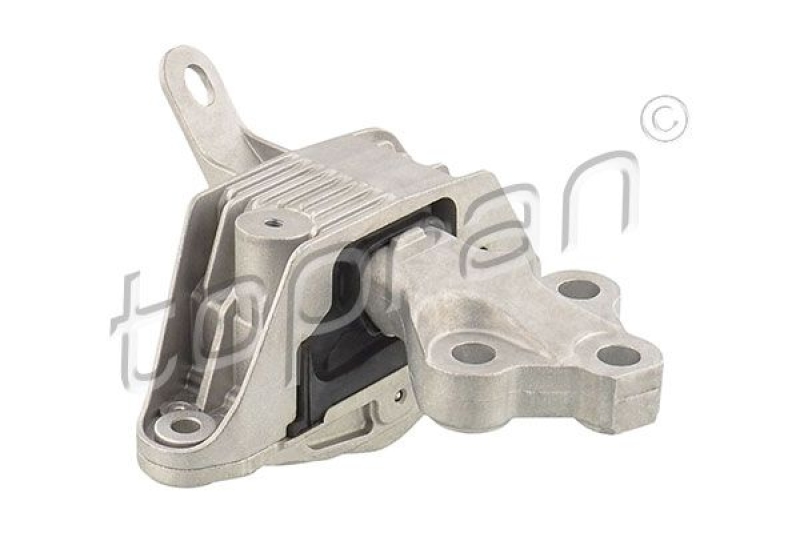 TOPRAN Mounting, engine