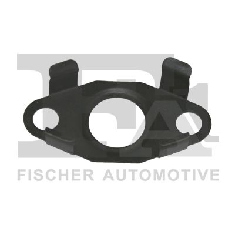 FA1 Seal, oil outlet (charger)