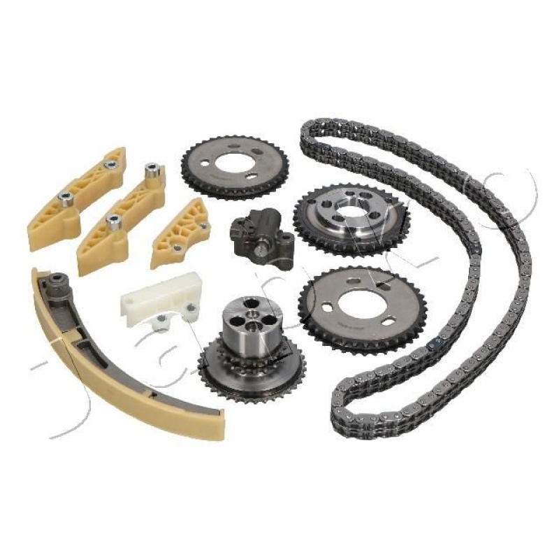 JAPKO Timing Chain Kit