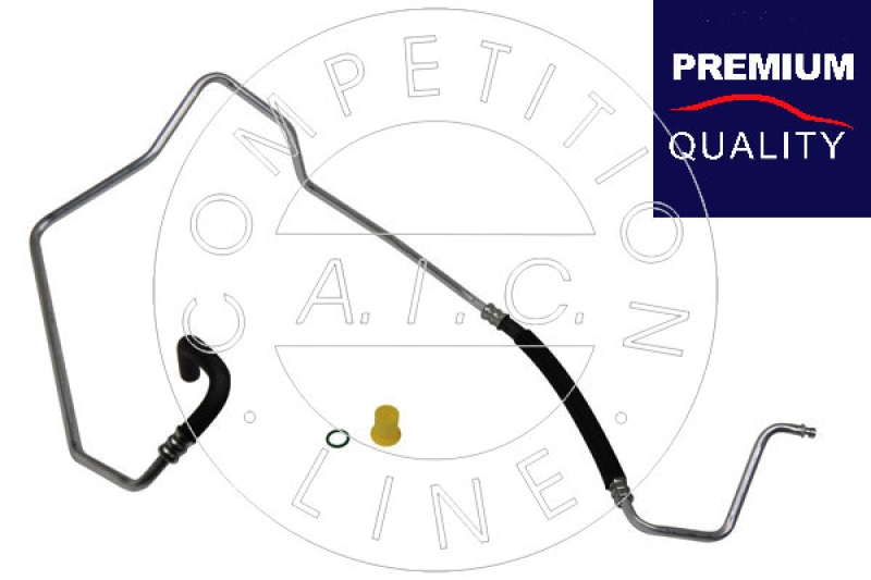 AIC Hydraulikschlauch, Lenkung AIC Premium Quality, Erstausrüsterqualität
