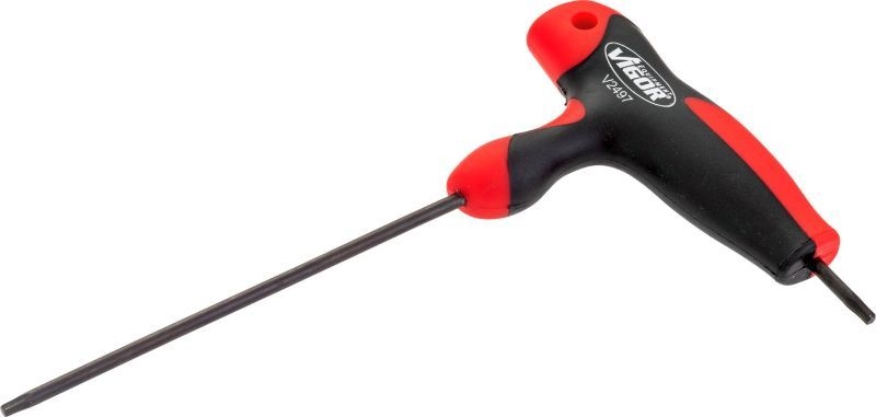 VIGOR Screwdriver