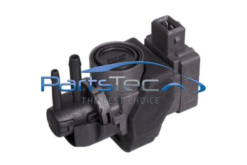 PartsTec Druckwandler, Abgassteuerung