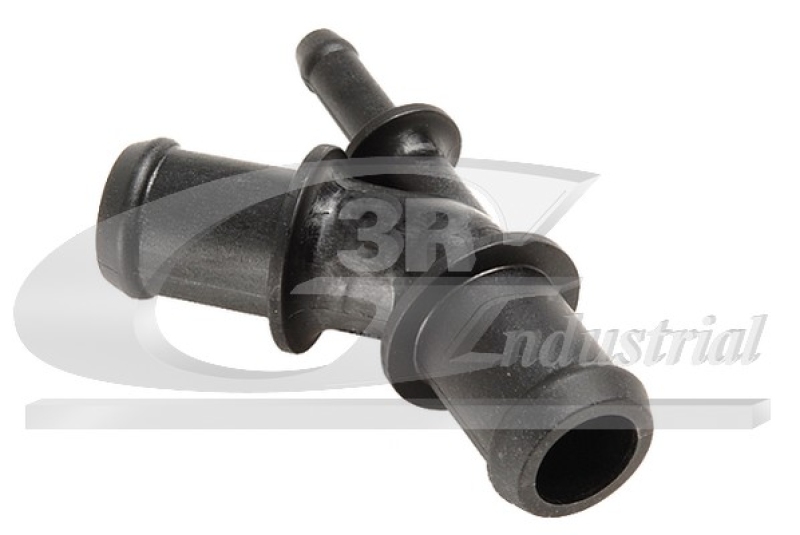 3RG Kühlmittelflansch