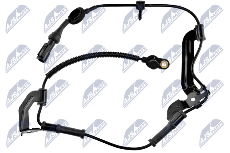 NTY Sensor, Raddrehzahl HCA-MZ-016