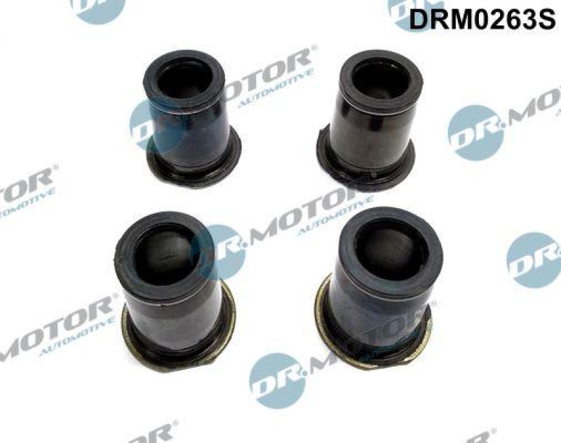 Dr.Motor Automotive Dichtung, Düsenhalter