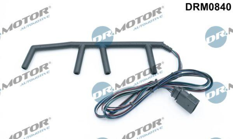Dr.Motor Automotive Kabelreparatursatz, Glühkerze