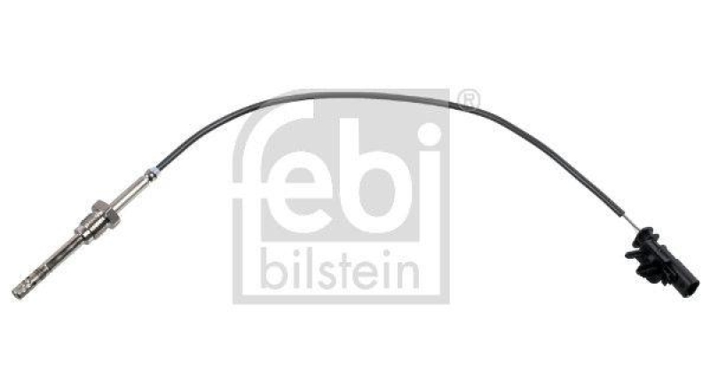 FEBI BILSTEIN Sensor, Abgastemperatur 185575