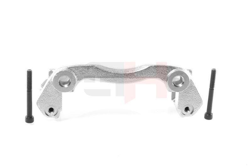 Halter Bremssattel Vorne links rechts passend für Fiat Ducato Citroen Ju...
