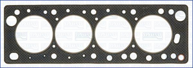 AJUSA Gasket, cylinder head FIBERMAX