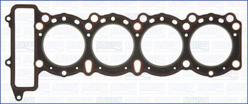 AJUSA Gasket, cylinder head FIBERMAX