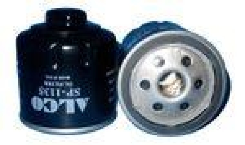 ALCO FILTER Ölfilter