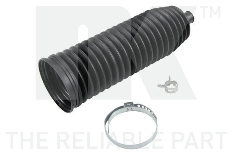 Faltenbalgsatz, Lenkung 5093316